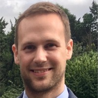 Daniel Simmonds