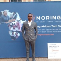 Paul Ngugi