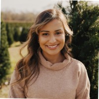 Gabrielle Persaud-Lackan