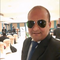 Anup Biloriya