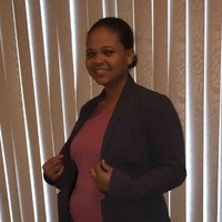 Kayla Carnes - Solar Finance