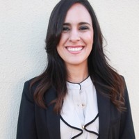Crista Lopez-Gandara, Mba