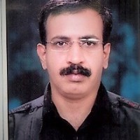 Sunil Pallippattu