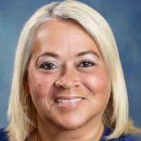 Andrea L Davis