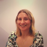 Carly Bewick