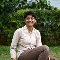Mary Anusha Yeruva