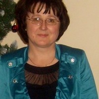 Ирина Беляк