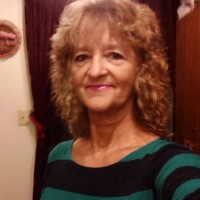 Sharon Buchanan