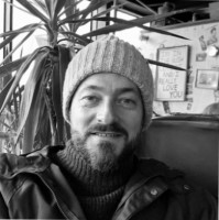 Paul Begley