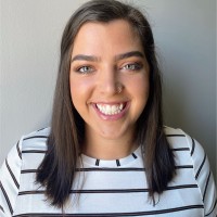 Natalie Armstrong, Mba