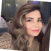 Dalia Nouh