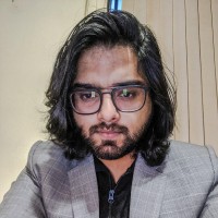 Abhishek Nair