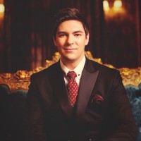 Matthew Ferguson