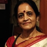 Dr Suguna B. V