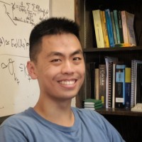 Kevin Lui