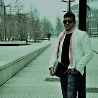 srinivas venkat