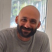 Navid Kalanaki