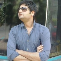 Sarfaraz Iqbal