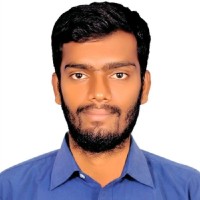 Chethan kumar S