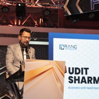 Udit Sharma