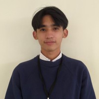 Aaron Joshua Lagaya