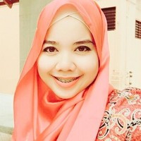 Nurafiqah Shariff