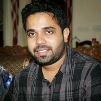Darshan Menon