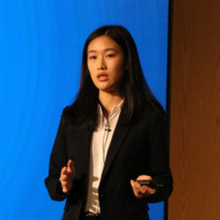 Blair Lin