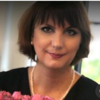 Irina Kudina