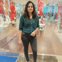 Mounika N