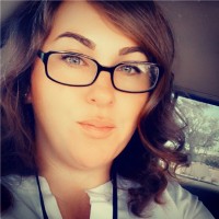 Amanda Wofford