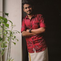 Vignesh Vicky