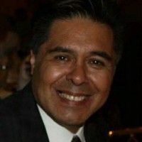 Mark Ramos