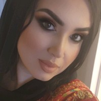 Fatima Aburadaha