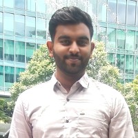 Pavan Kumar B K