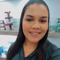 Joice Varjao