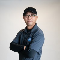 WEI JIANG HUANG