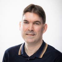 Jonathan Harmer