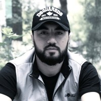 Dilshod Baratov