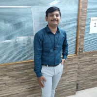 Chirag Joshi