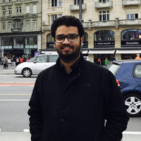 Gaurav Kumar Singh