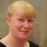 Tracy Mclenaghan