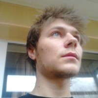 Андрей Гаврилов