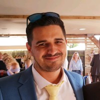Aaron Thomson