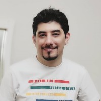 Siavash Salavati
