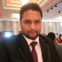 Lahiru Madushanka Amarathunga