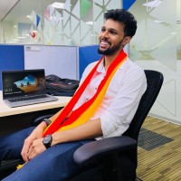 Nishal Poojary