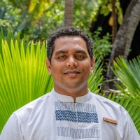 Mohamed Abdul Faththah (Maf)