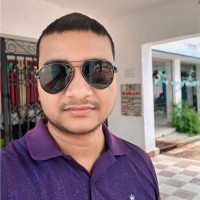 Amrendra Kumar