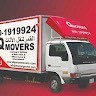 Al QAMAR Movers